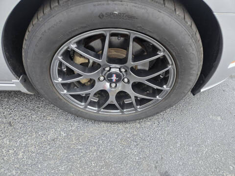 2013 Ford Mustang V6