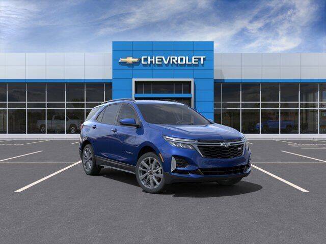 2023 Chevrolet Equinox for sale in Surprise, AZ