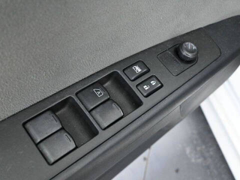 2011 Nissan Sentra 2.0 SR