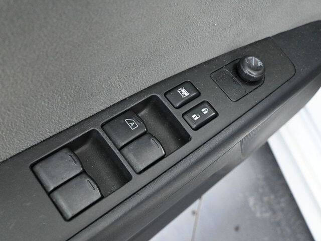 2011 Nissan Sentra 2.0 SR