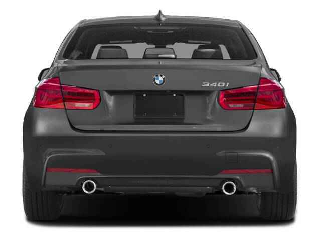 2018 BMW 3 Series 340i