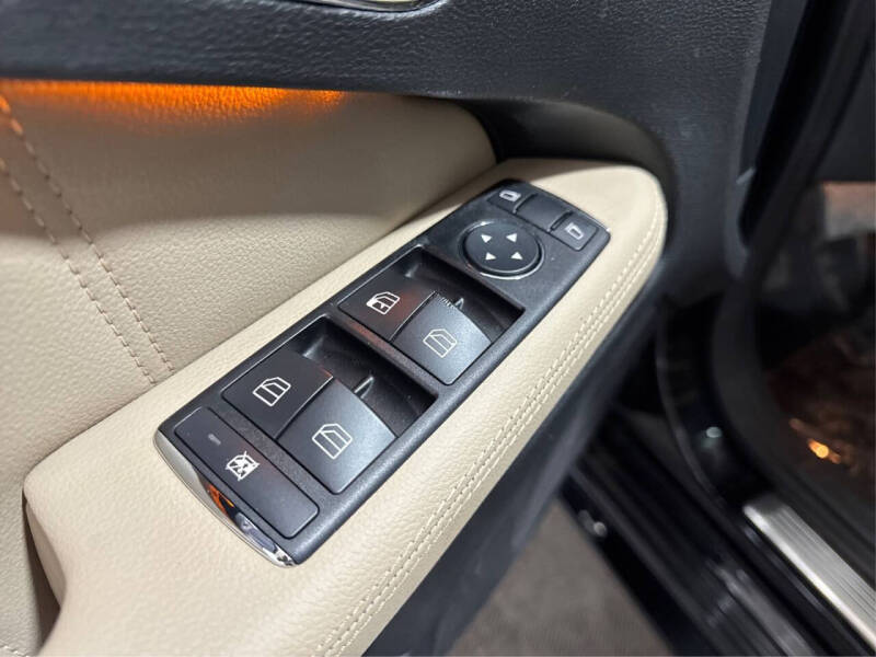 2010 Mercedes-Benz E-Class