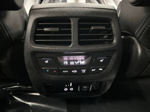 2022 Honda Pilot Touring