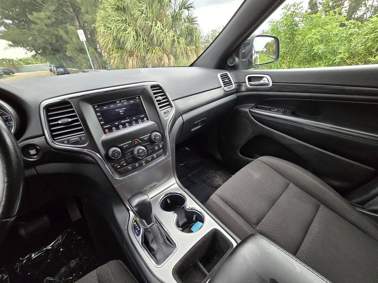 2020 Jeep Grand Cherokee for sale at All Will Drive Motors in Davie, FL