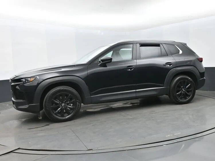 2025 Mazda CX-50 2.5 S Preferred