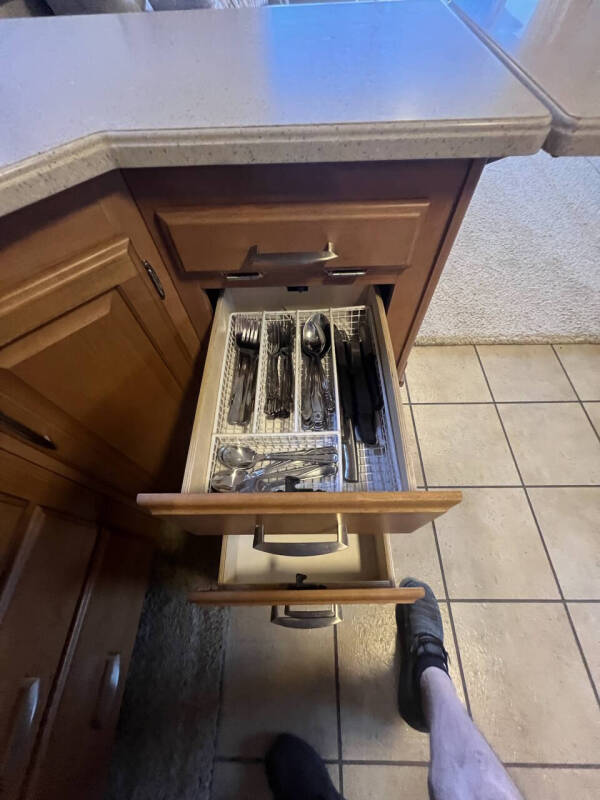 2007 Winnebago Adventurer