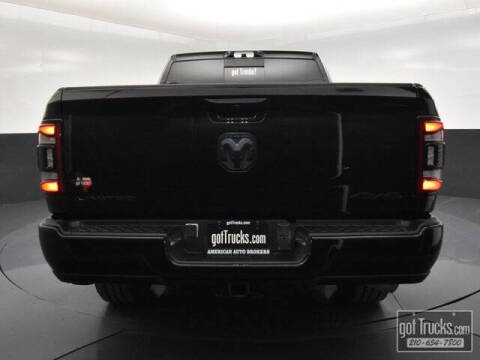 2024 RAM 2500 Limited