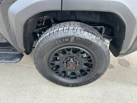 2026 Toyota 4Runner