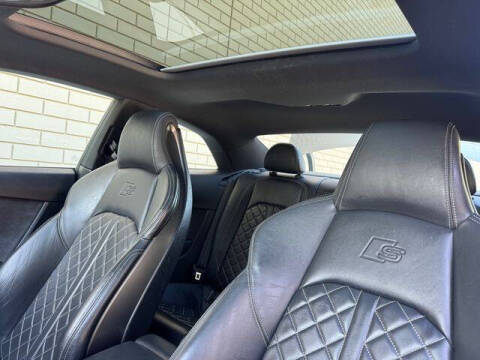 2018 Audi S5 3.0T quattro Prestige