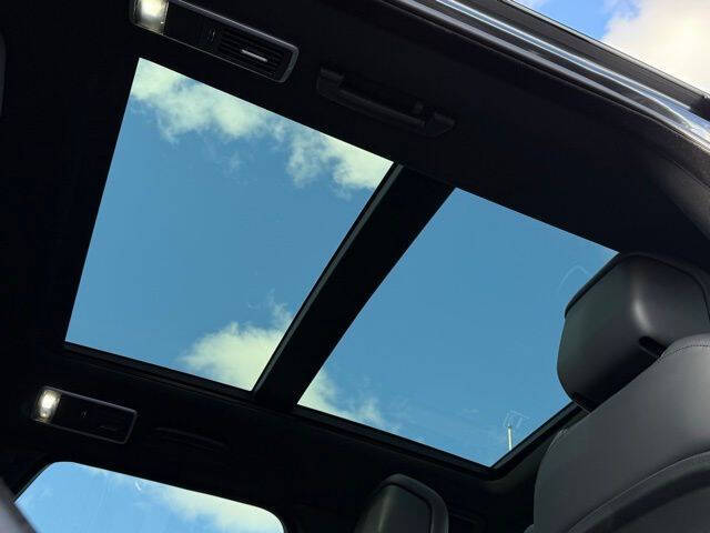 2022 Land Rover Range Rover Sport HST