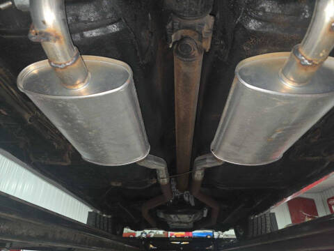 1976 Pontiac Trans Am