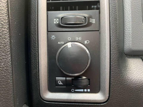 2015 RAM 2500 Tradesman