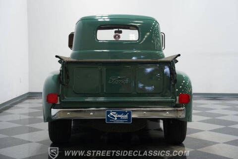 1949 Ford F-100