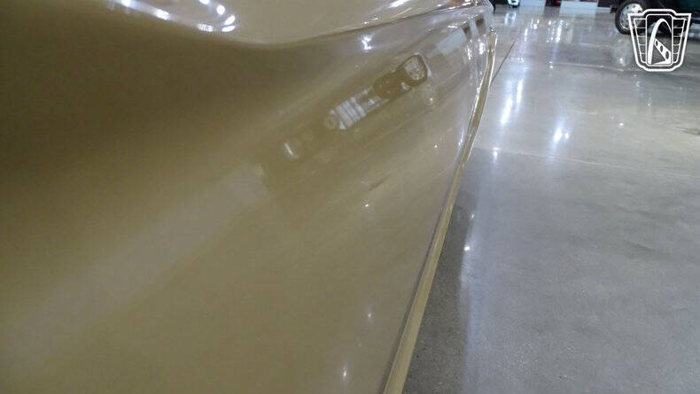 1966 Ford Thunderbird
