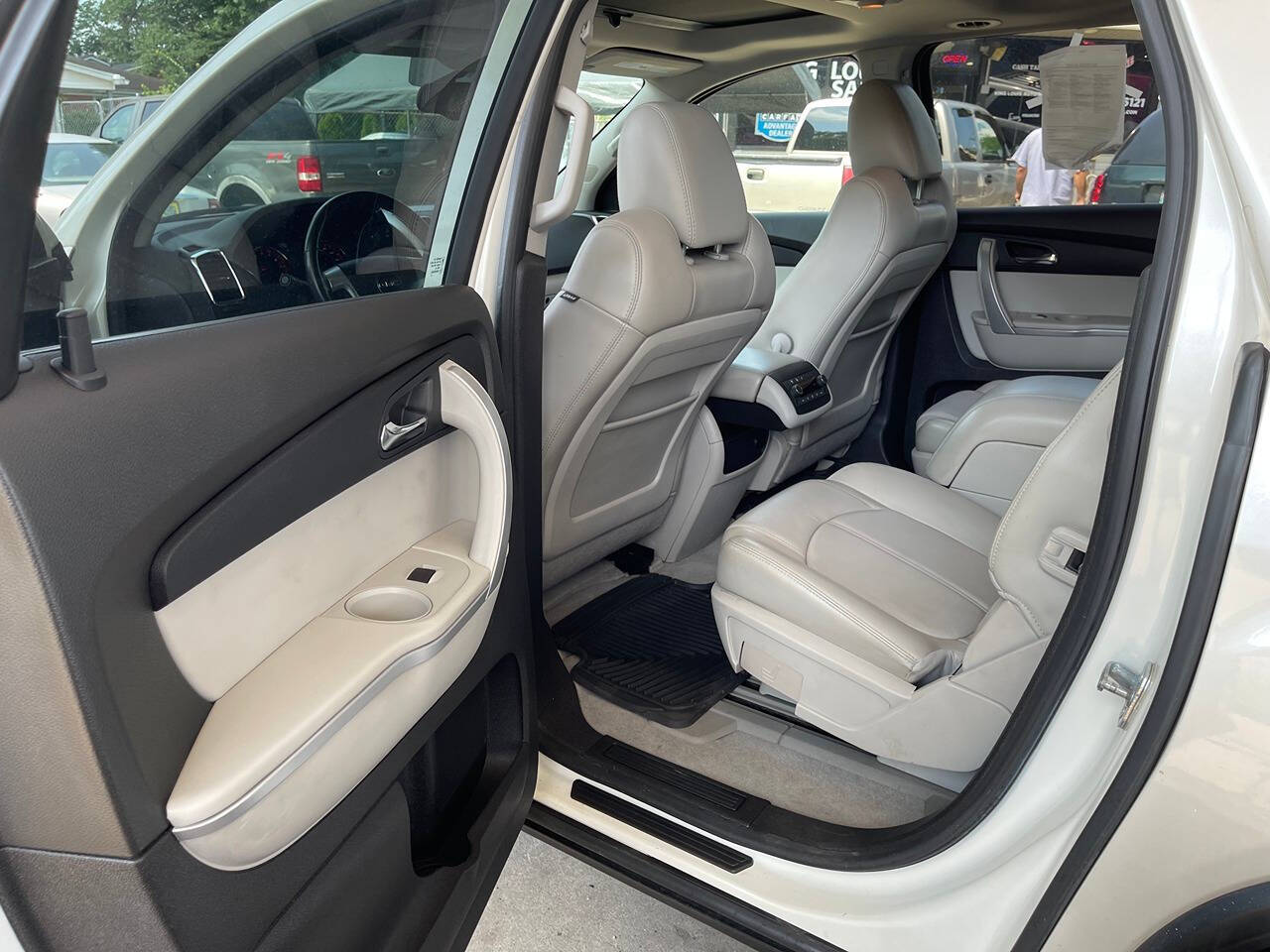 2012 GMC Acadia for sale at King Louis Auto Sales in Louisville, KY