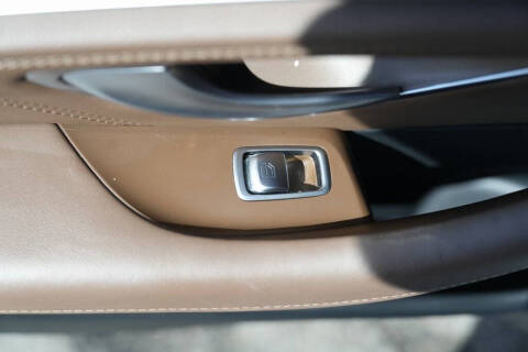 2019 Mercedes-Benz E-Class AMG E 63 S