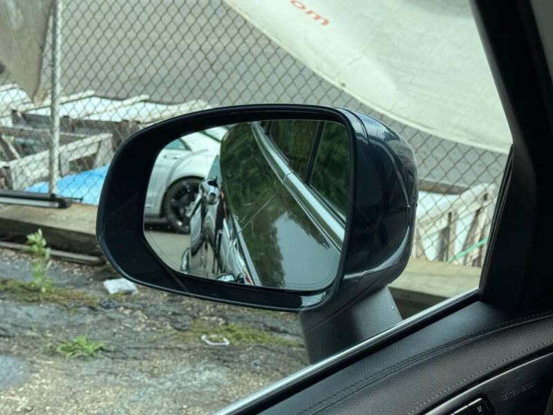 2022 Volvo XC90 T6 Inscription 7-Passenger