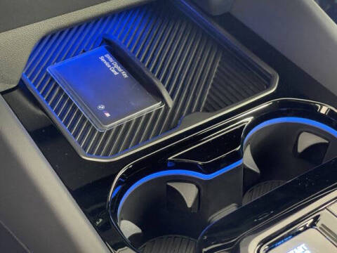 2026 BMW i5 eDrive40