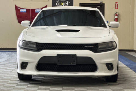 2020 Dodge Charger GT