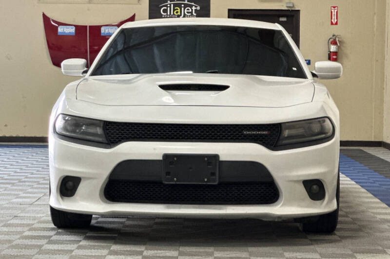 2020 Dodge Charger GT
