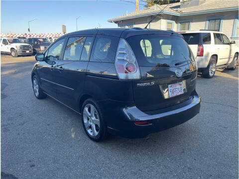 2006 Mazda MAZDA5