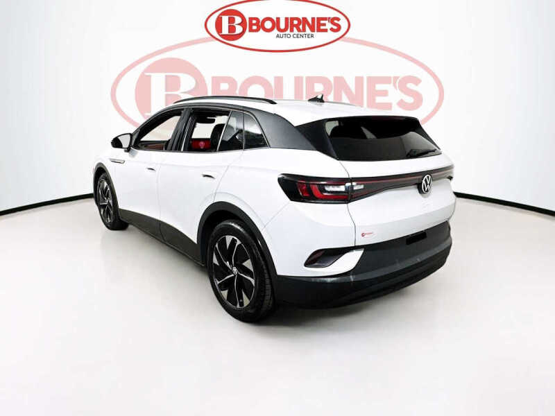 2021 Volkswagen ID.4 Pro S