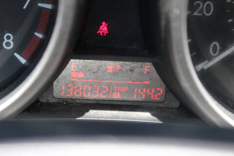 2011 Mazda MAZDA3 i Touring