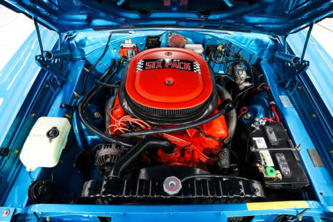 1970 Dodge Super Bee