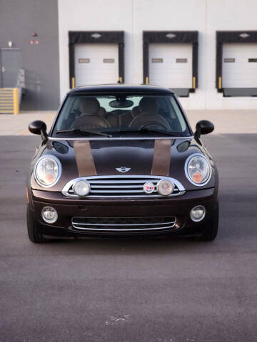 2010 MINI Cooper