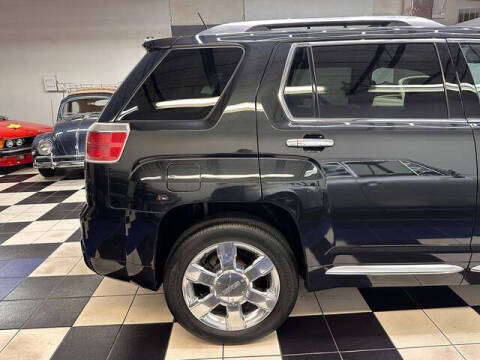 2013 GMC Terrain Denali