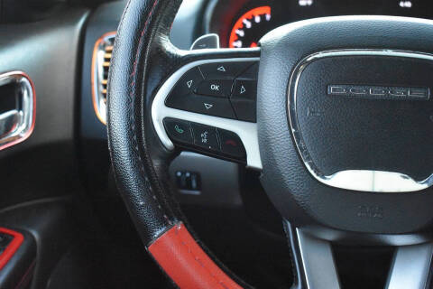 2015 Dodge Durango R/T