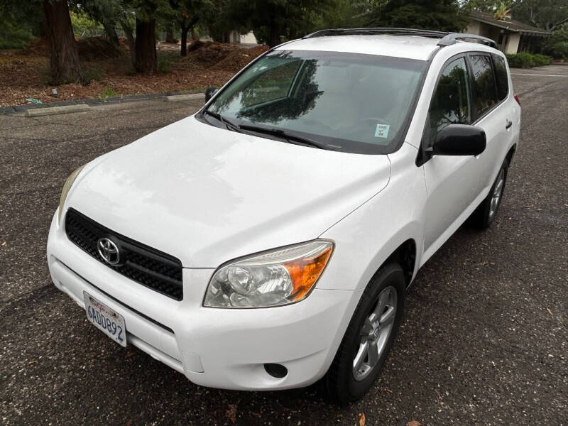 2007 Toyota RAV4
