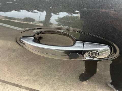 2015 Ford C-MAX Energi SEL