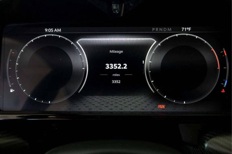 2025 Aston Martin Vantage