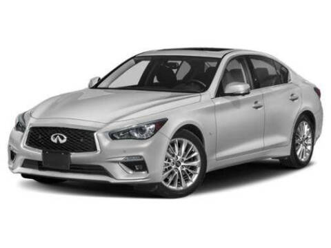 2020 Infiniti Q50 3.0T Luxe