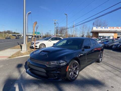 2019 Dodge Charger for sale at CARMART Of New Castle in New Castle DE
