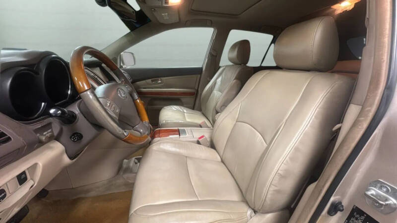 2005 Lexus RX 330