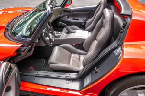 1994 Dodge Viper RT/10