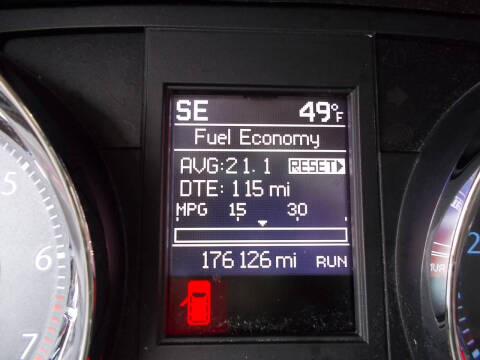 2016 Chrysler Town and Country Touring