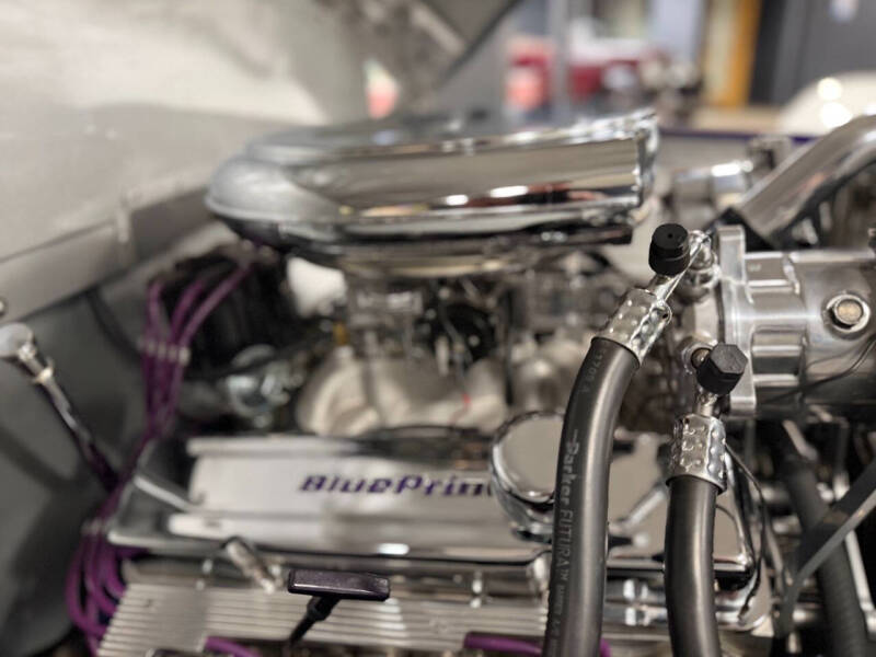 1954 Studebaker 3-R PIckup