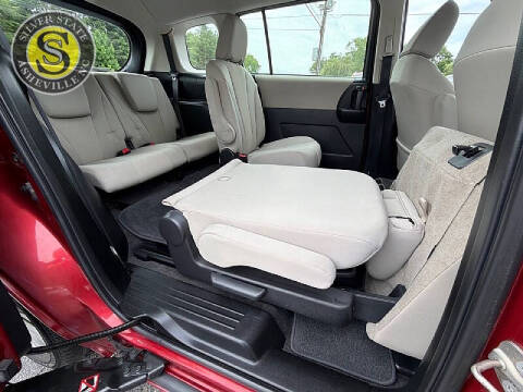 2015 Mazda MAZDA5 Sport