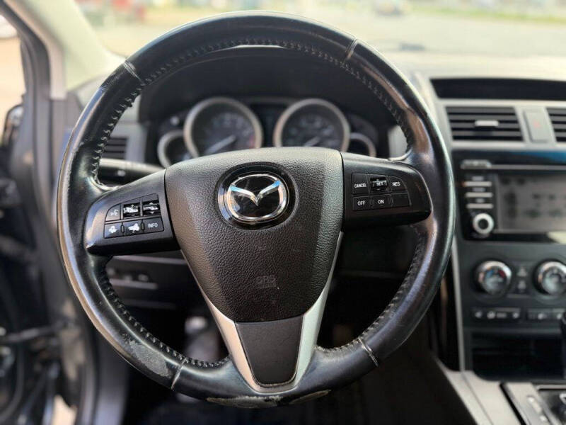 2013 Mazda CX-9 Touring