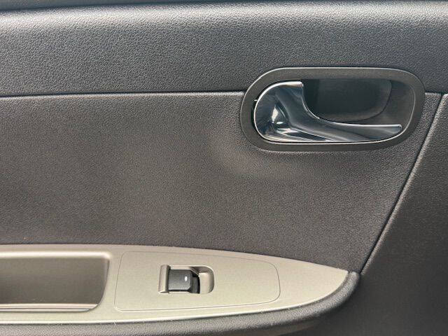 2012 Chevrolet Malibu LTZ