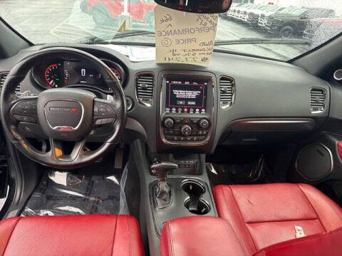 2020 Dodge Durango R/T