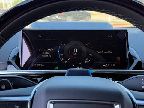 2026 GMC Sierra EV Denali