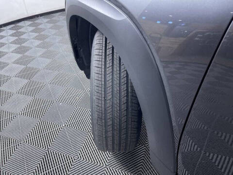 2026 Mazda CX-50 2.5 S Preferred