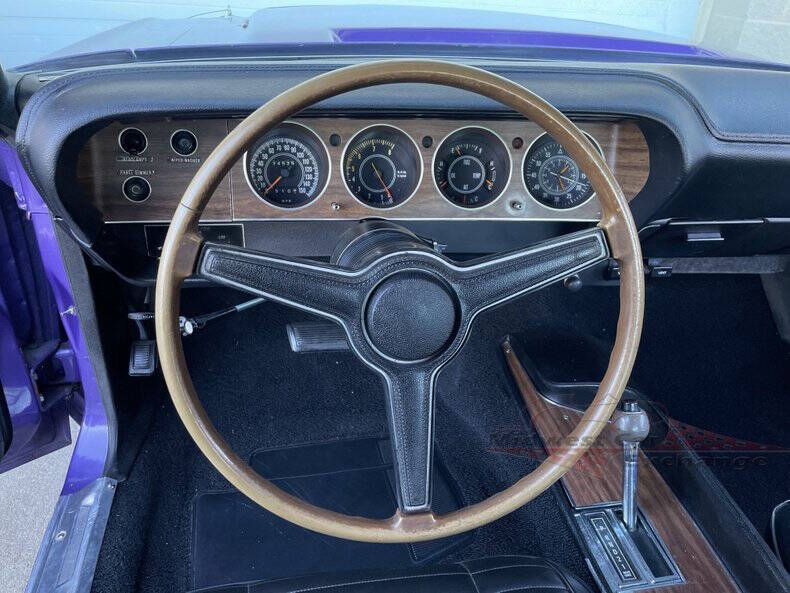 1970 Dodge Challenger