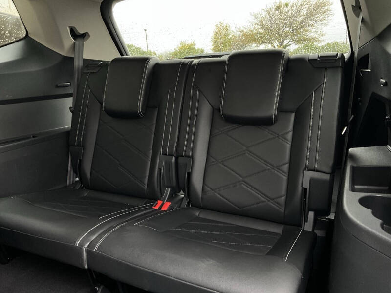 2025 Volkswagen Atlas SE 4Motion