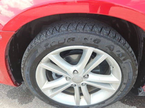 2013 Dodge Avenger SXT