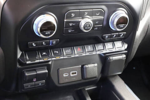 2022 GMC Sierra 1500 Limited